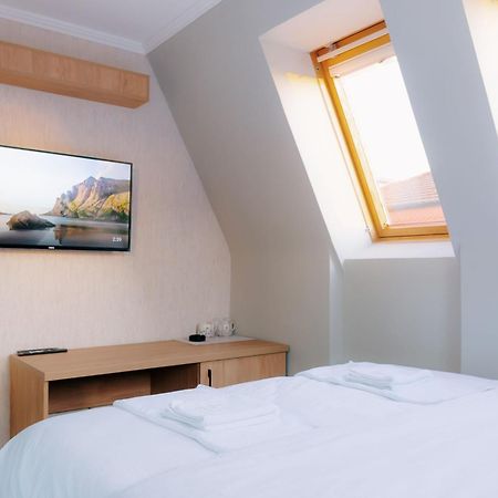 Nobel Apartmani Brčko Extérieur photo