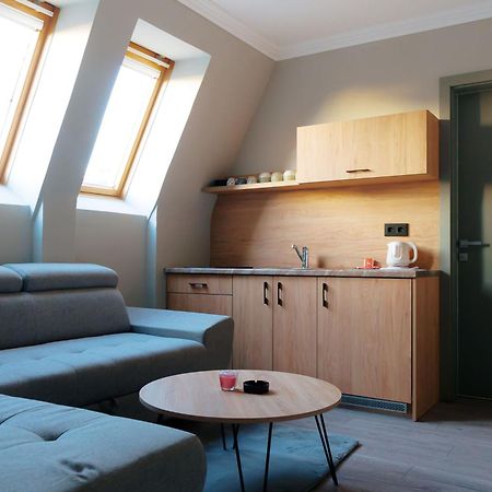Nobel Apartmani Brčko Extérieur photo