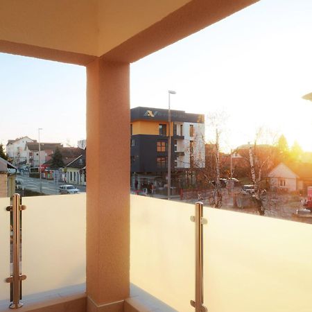 Nobel Apartmani Brčko Extérieur photo