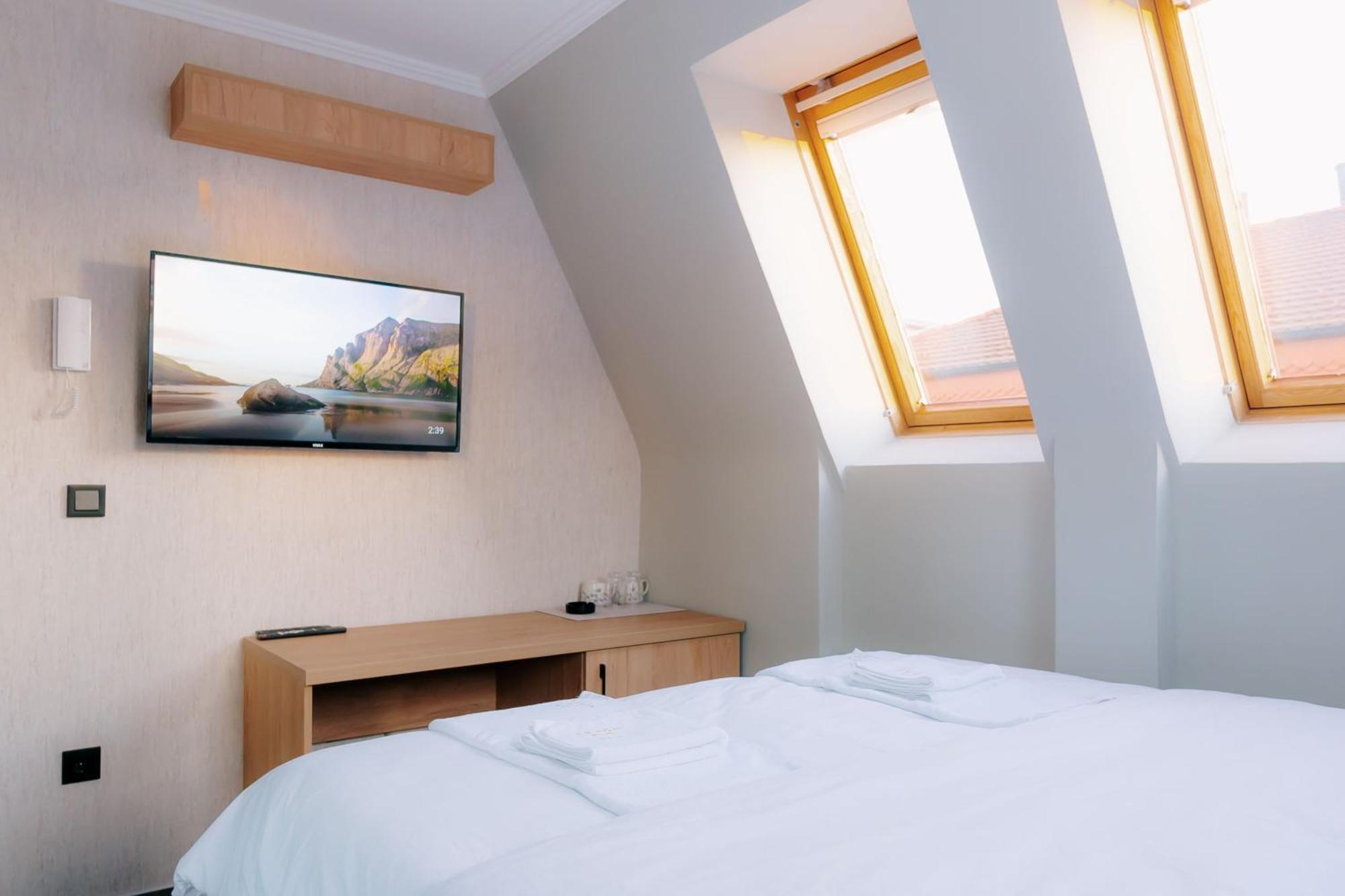 Nobel Apartmani Brčko Extérieur photo