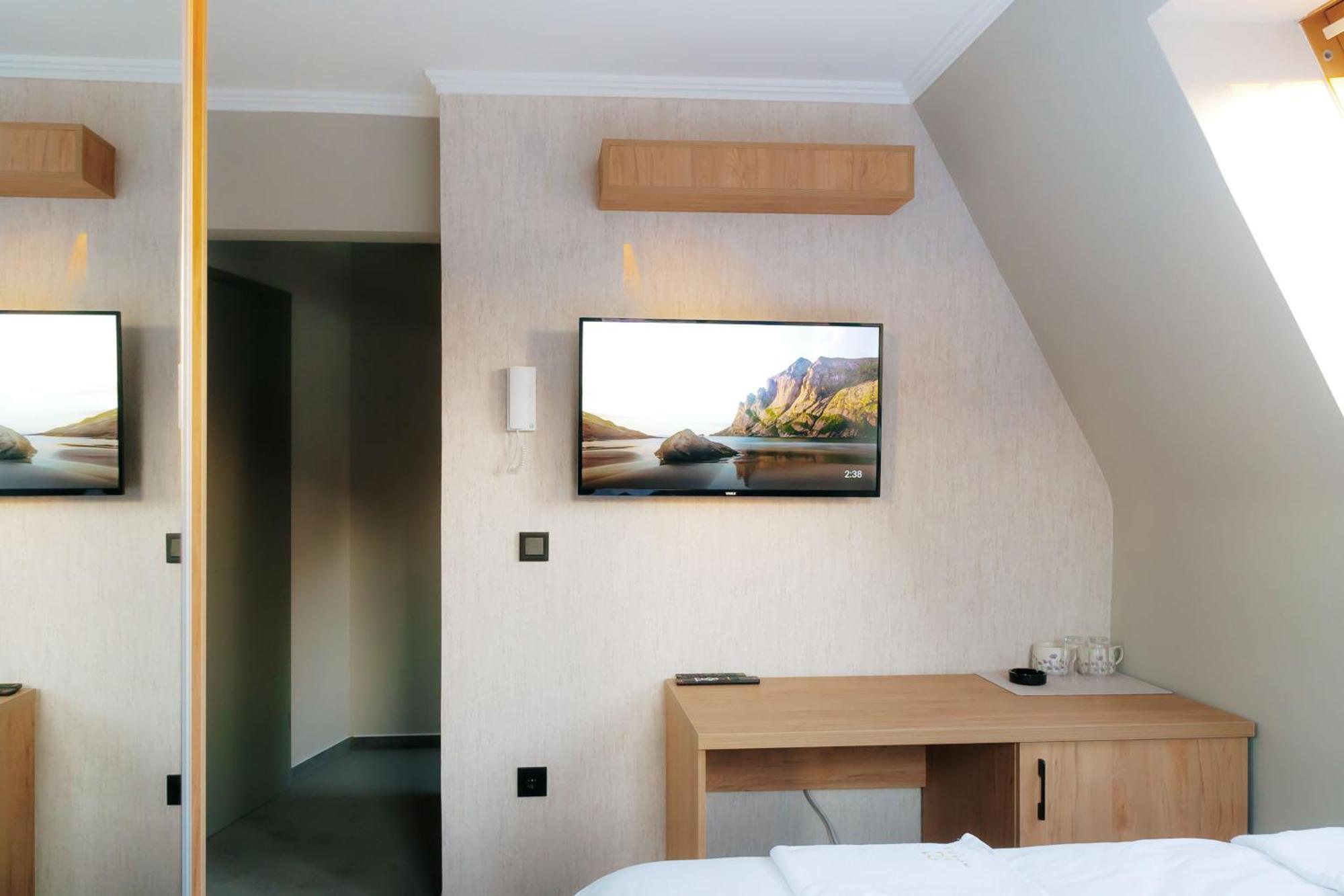 Nobel Apartmani Brčko Extérieur photo