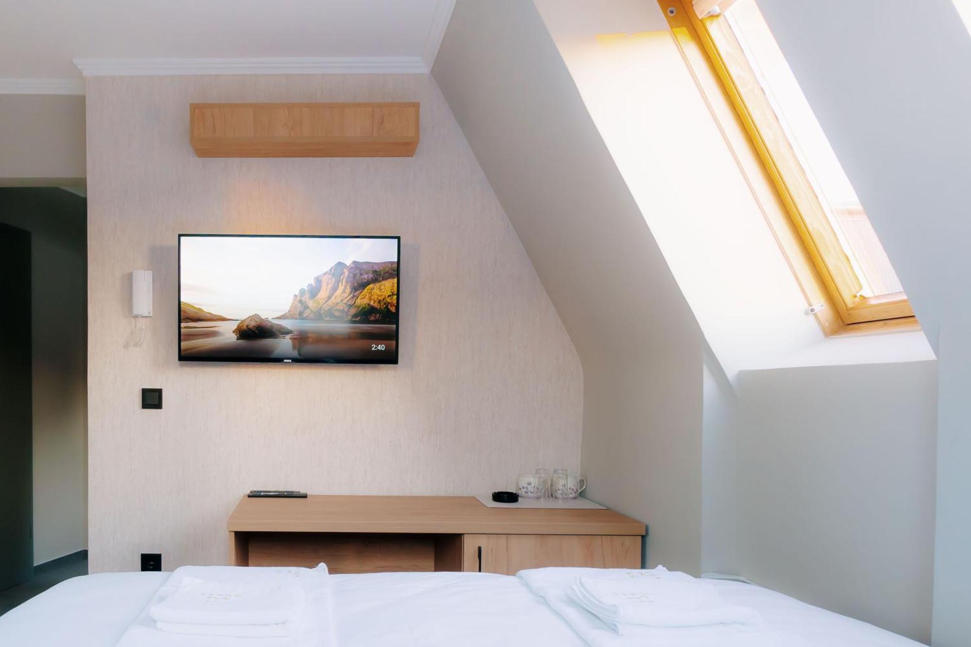 Nobel Apartmani Brčko Extérieur photo