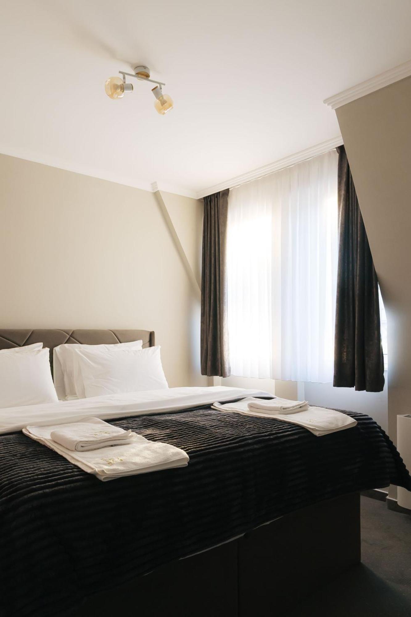 Nobel Apartmani Brčko Extérieur photo