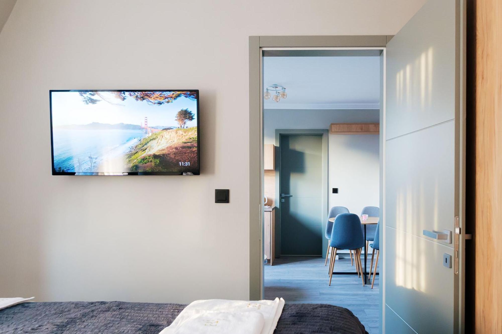 Nobel Apartmani Brčko Extérieur photo