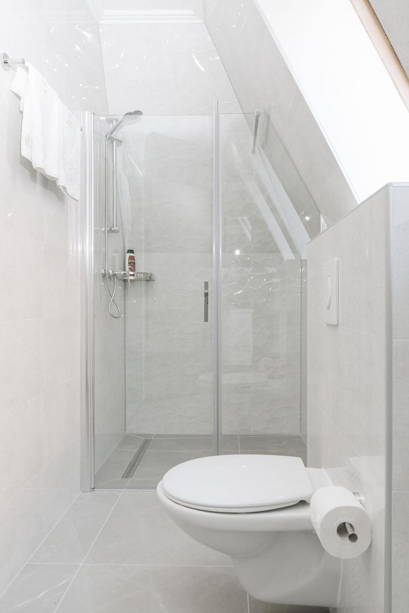 Nobel Apartmani Brčko Extérieur photo