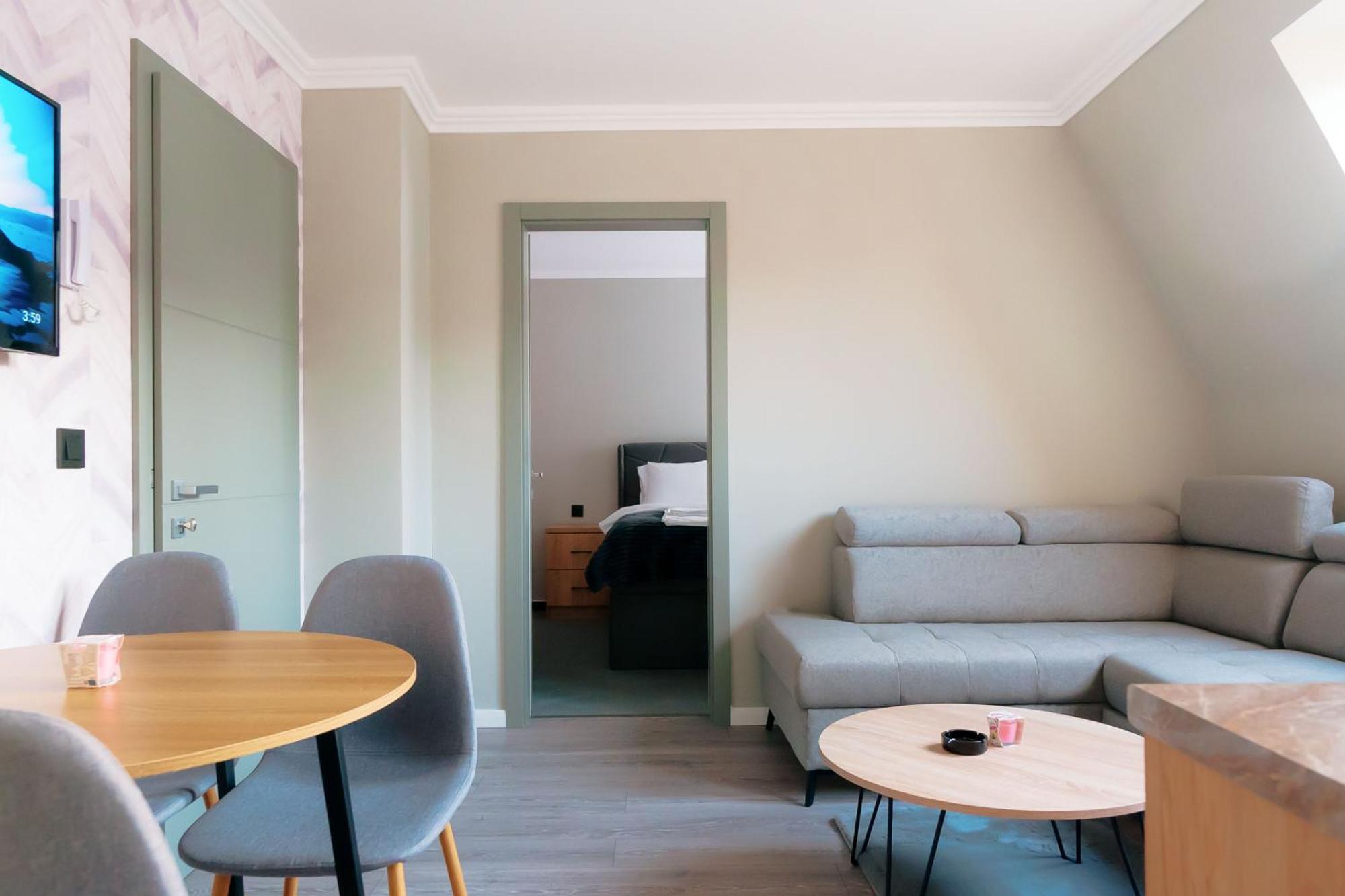 Nobel Apartmani Brčko Extérieur photo