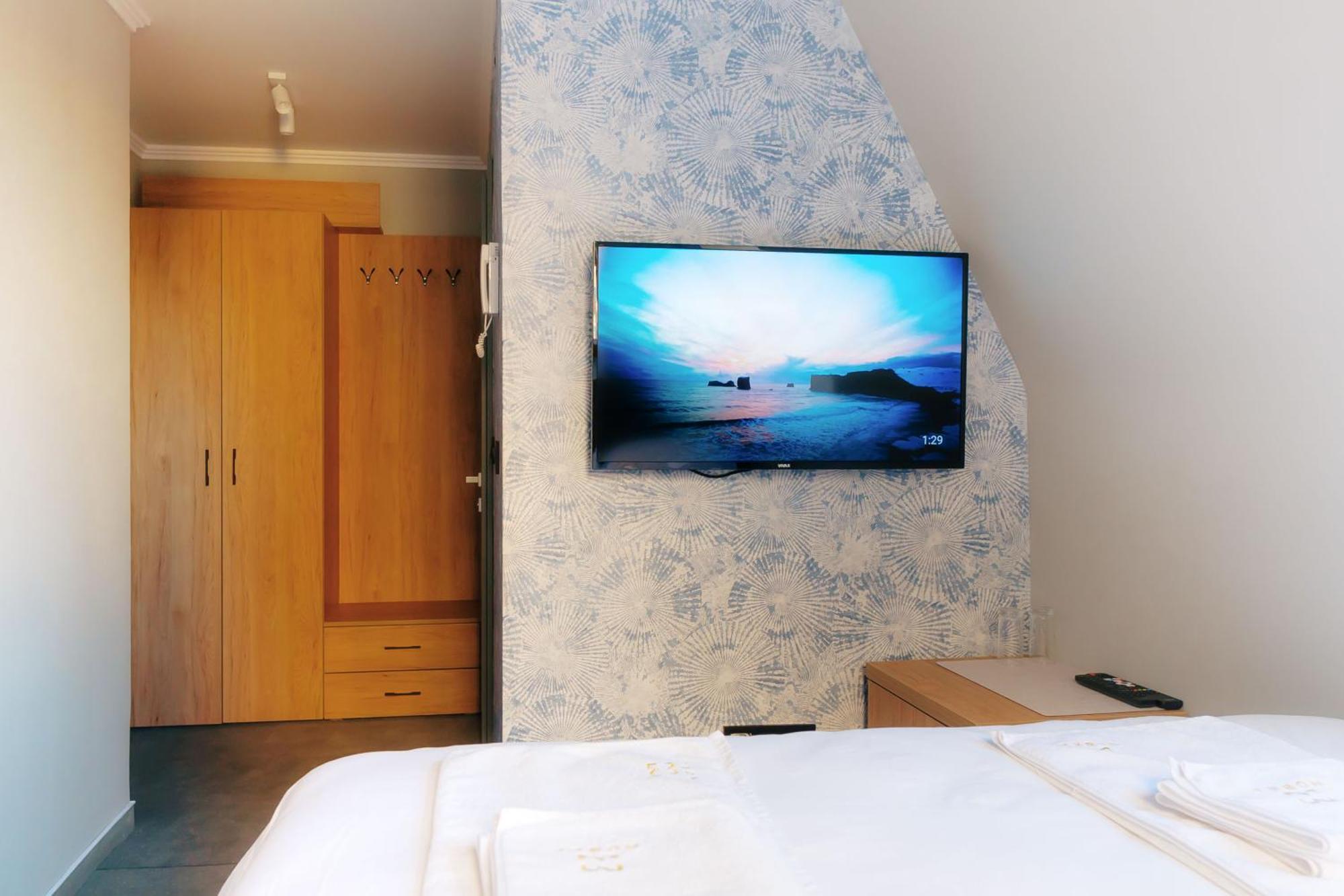 Nobel Apartmani Brčko Extérieur photo