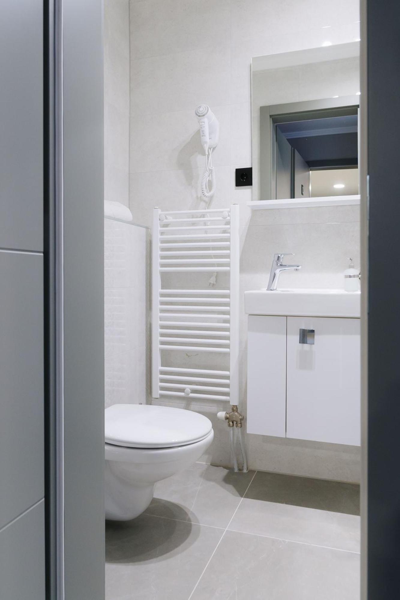 Nobel Apartmani Brčko Extérieur photo