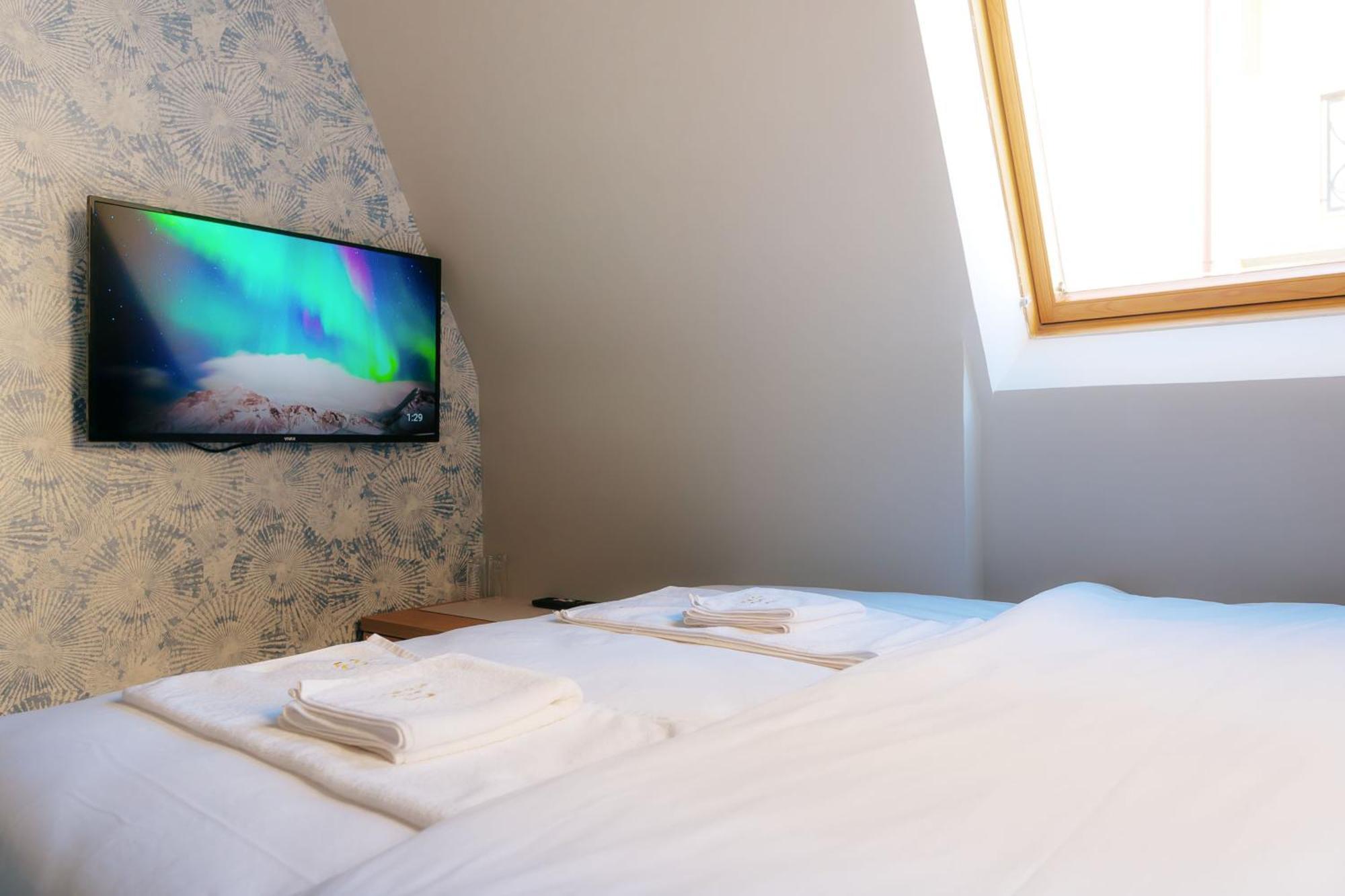Nobel Apartmani Brčko Extérieur photo