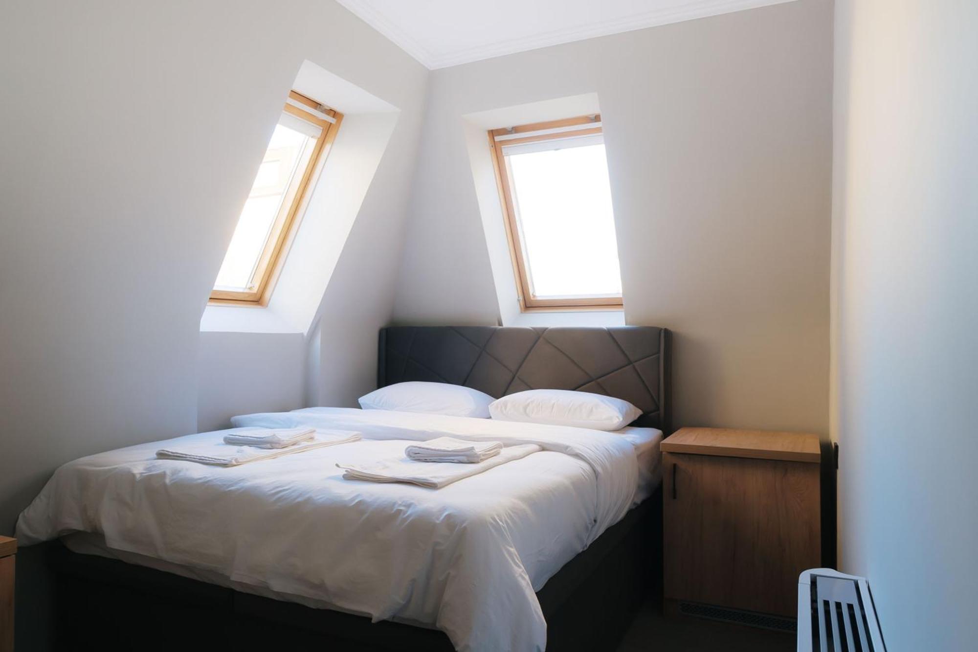 Nobel Apartmani Brčko Extérieur photo