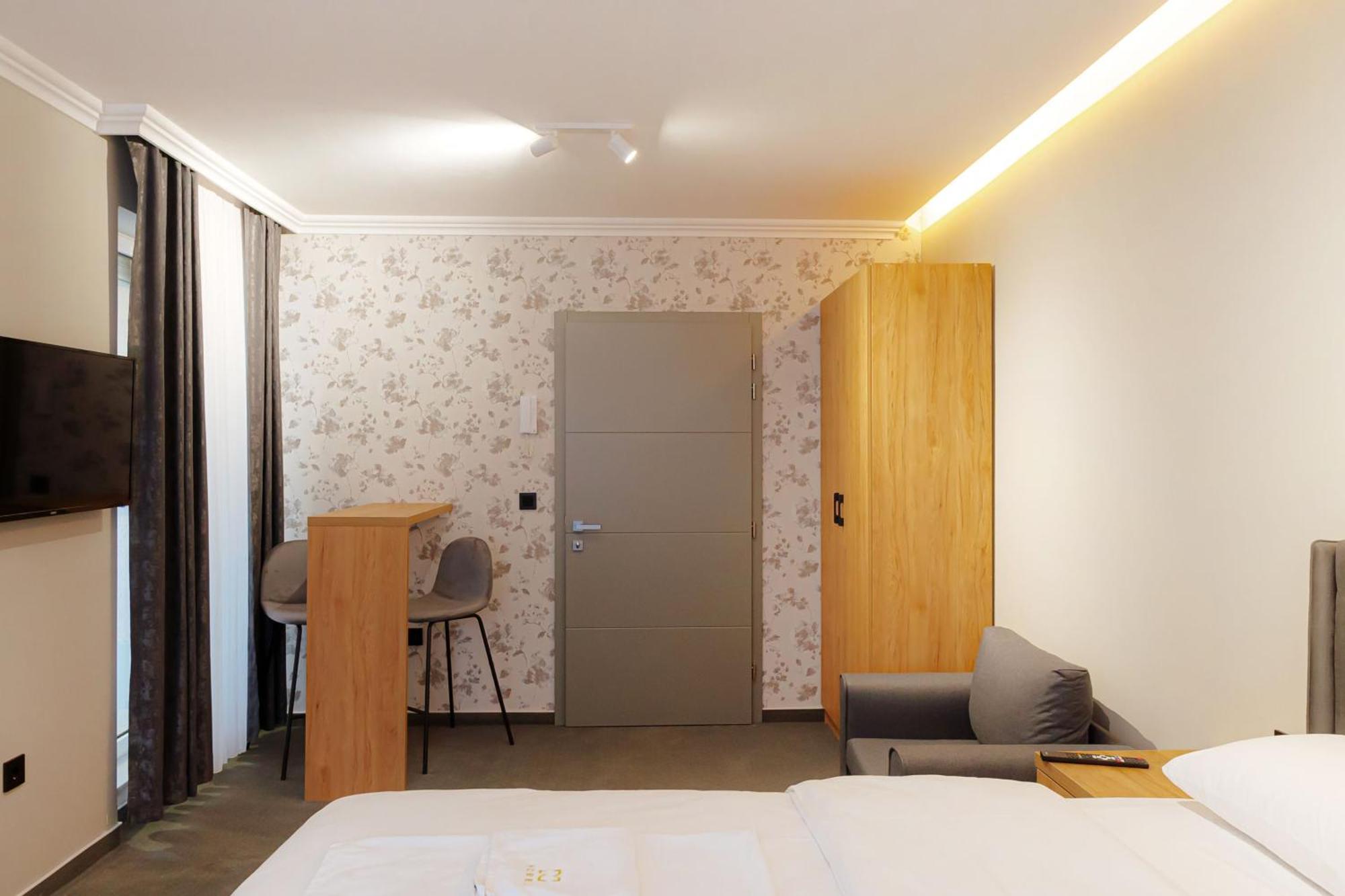 Nobel Apartmani Brčko Extérieur photo