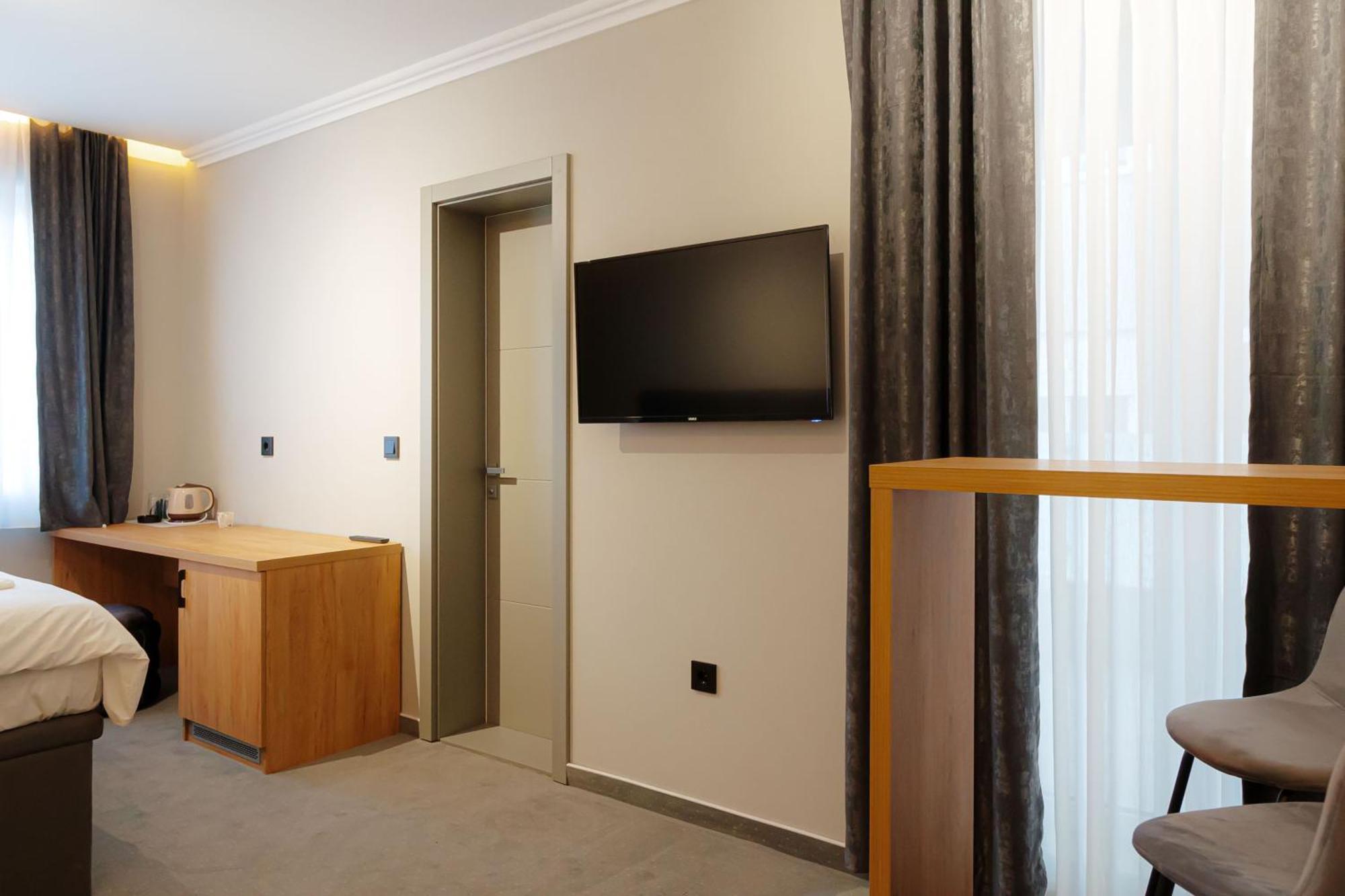 Nobel Apartmani Brčko Extérieur photo