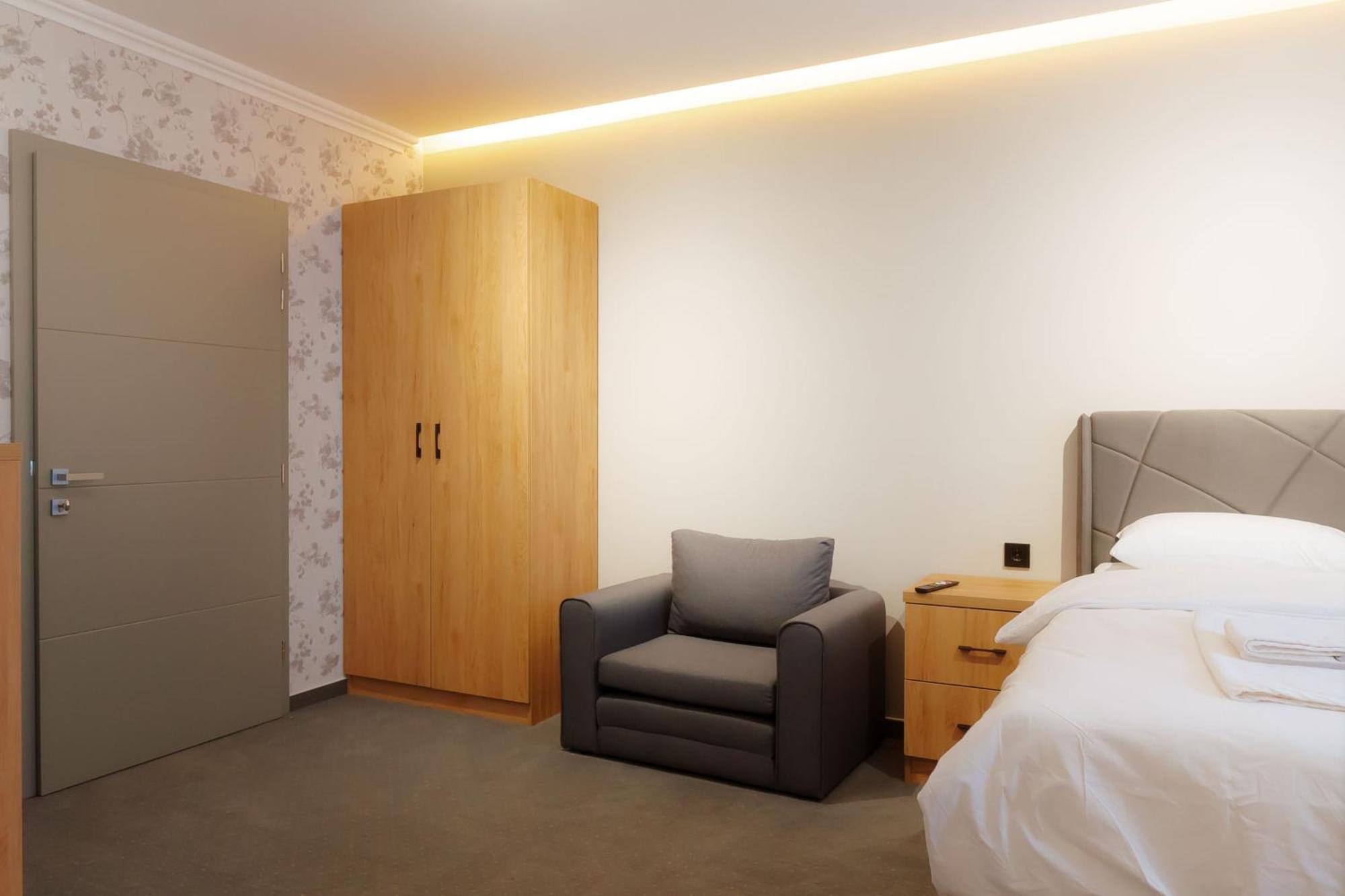 Nobel Apartmani Brčko Extérieur photo