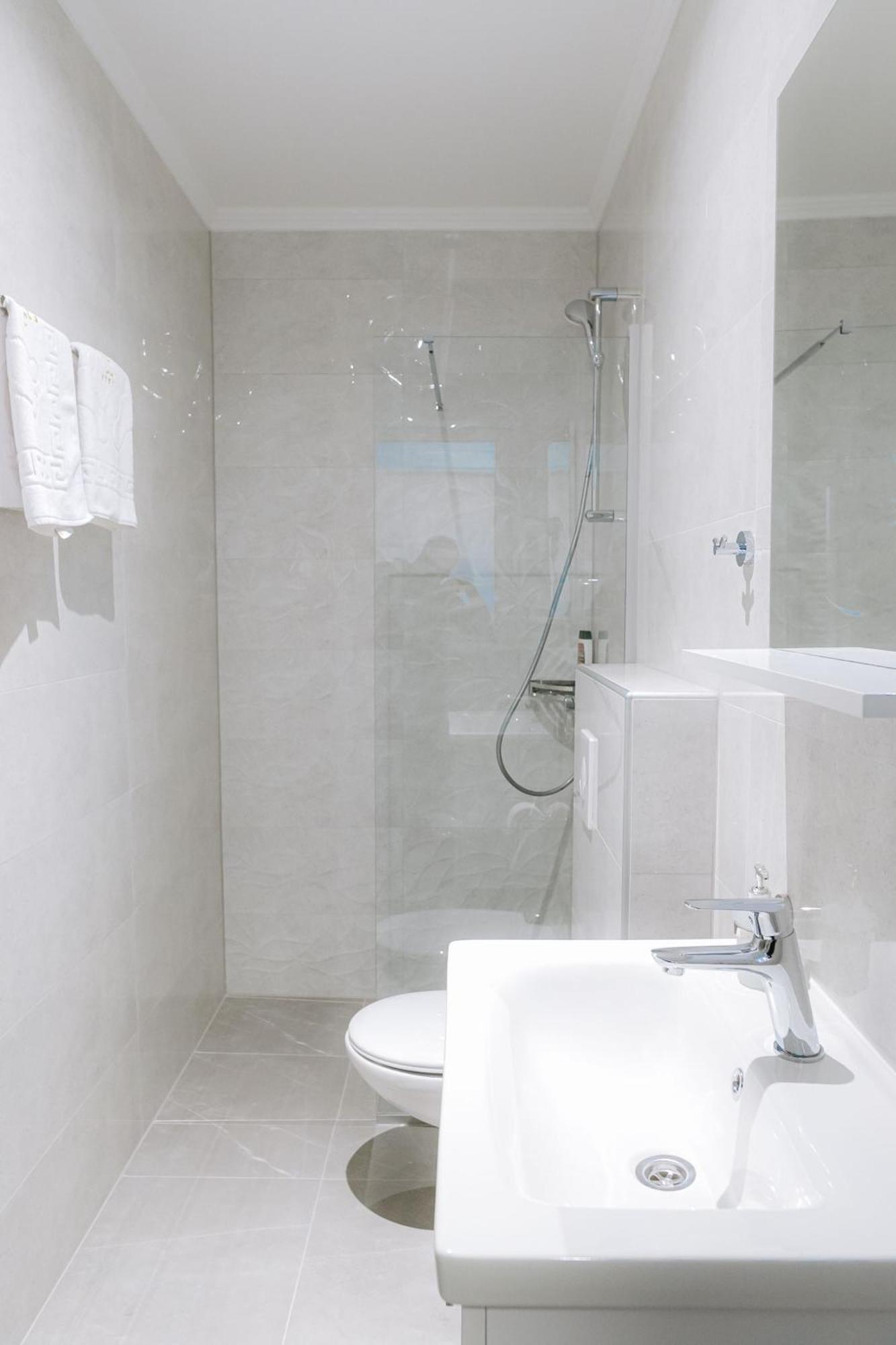 Nobel Apartmani Brčko Extérieur photo
