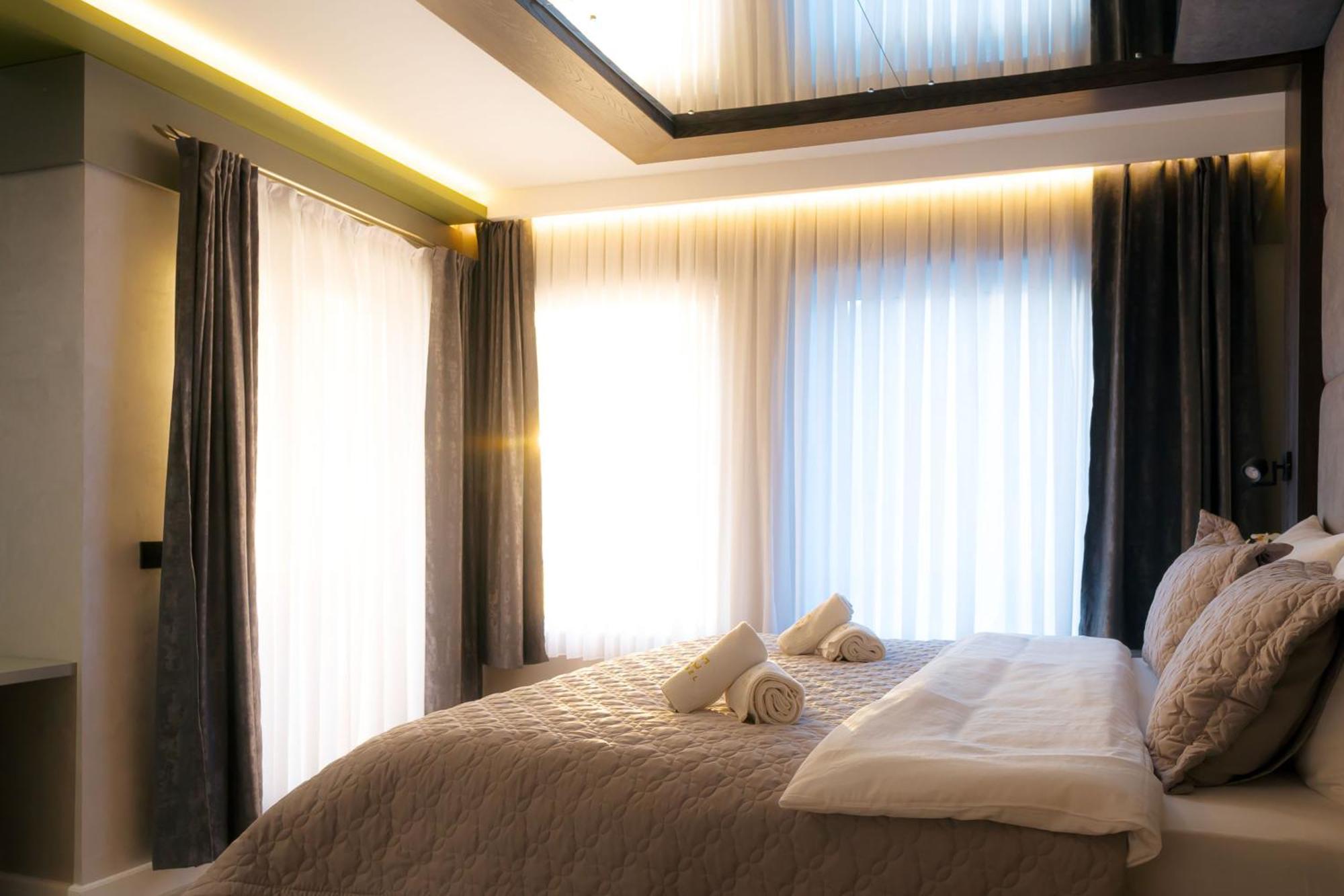 Nobel Apartmani Brčko Extérieur photo