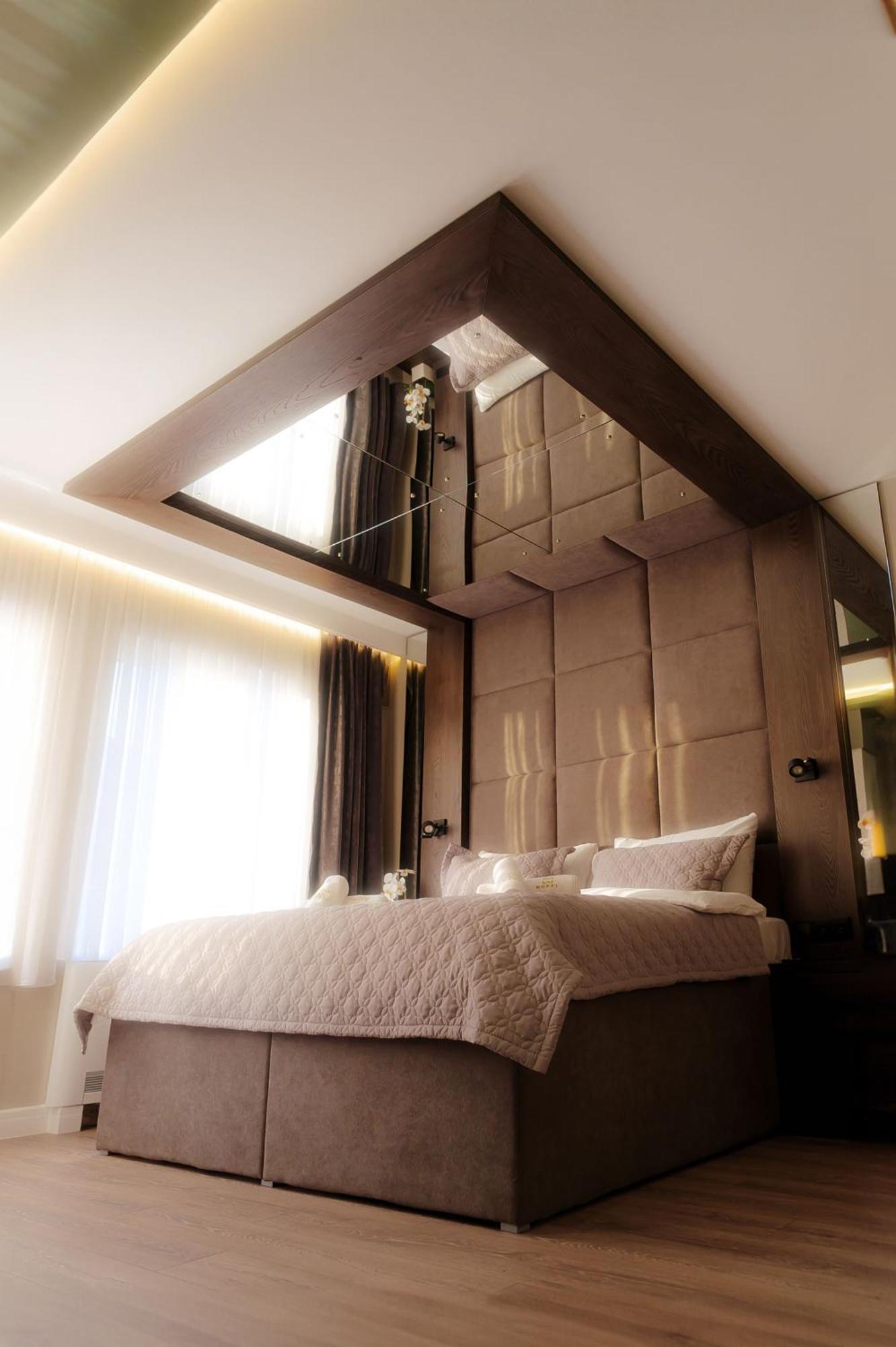 Nobel Apartmani Brčko Extérieur photo