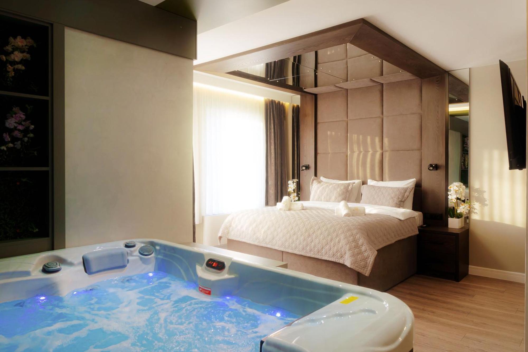 Nobel Apartmani Brčko Extérieur photo
