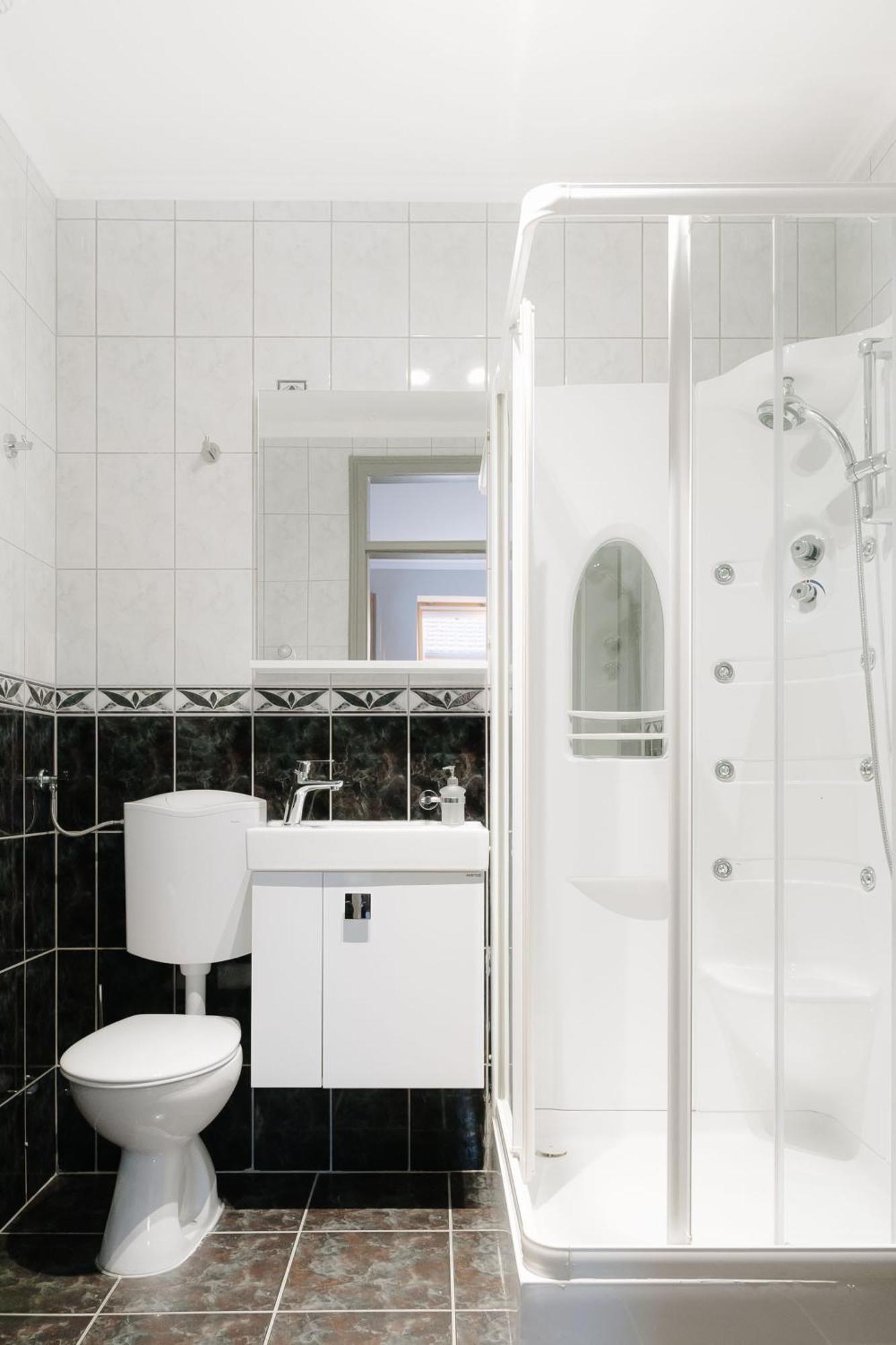 Nobel Apartmani Brčko Extérieur photo