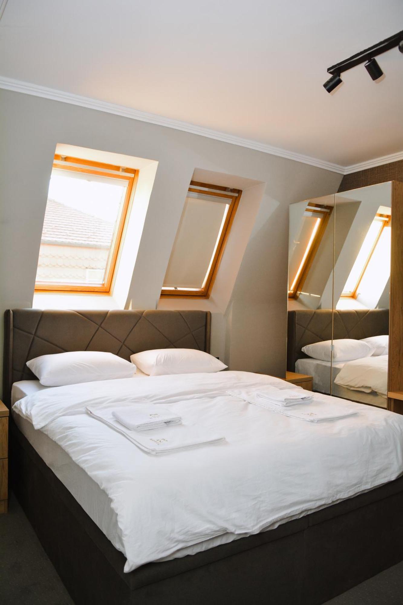 Nobel Apartmani Brčko Extérieur photo