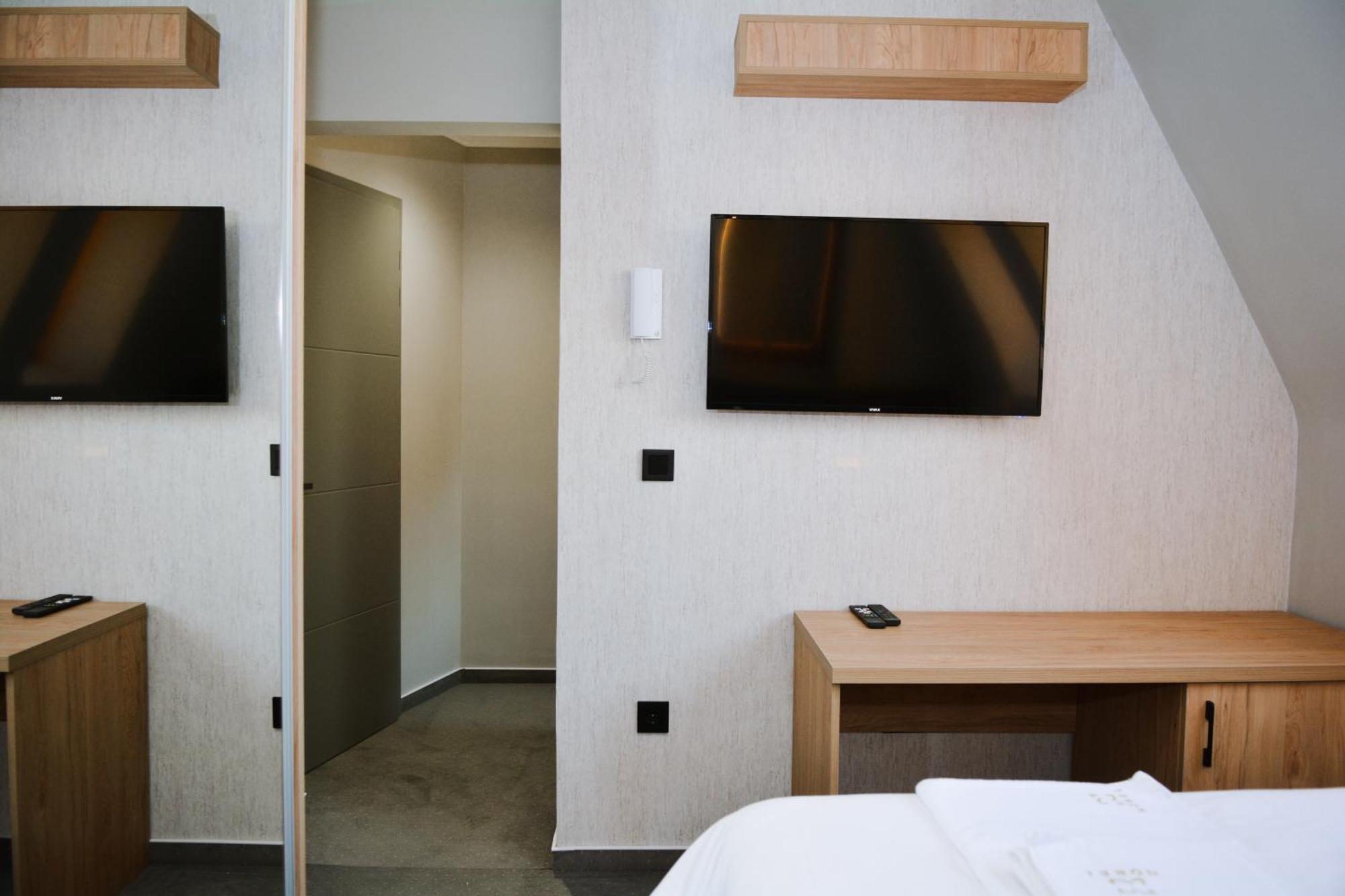 Nobel Apartmani Brčko Extérieur photo